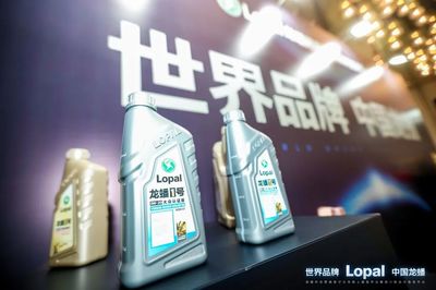 新品|龍蟠汽、柴國六型機油全新上市!