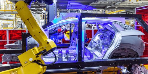 新造車勢力與燃油巨頭 Fisker、小鵬XPILOT 5.0與大眾ID.4 X的技術(shù)角逐與市場博弈