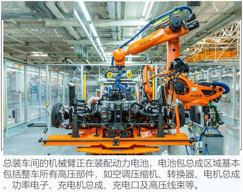 為什么說(shuō)ID.電動(dòng)車靠譜？探秘上汽大眾工廠，看懂大眾品質(zhì)的電動(dòng)傳承