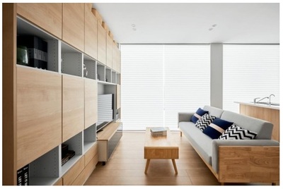 松下住空間攜手三維家，為整裝行業(yè)數(shù)字化樹立新標(biāo)桿