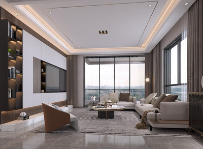 東莞全包裝修包含哪些？住宅室內(nèi)裝飾裝修項(xiàng)目全解析