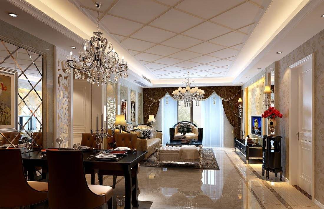 石家莊130平米住宅室內(nèi)裝修費(fèi)用詳解