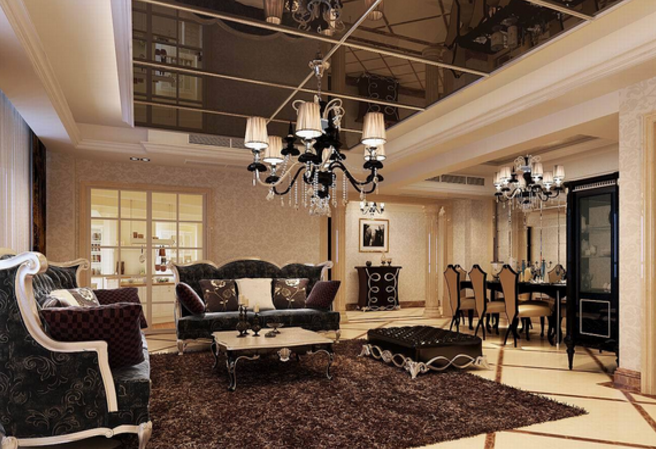 太原今朝裝飾 專業(yè)裝修設(shè)計(jì)，讓新房老房煥然一新