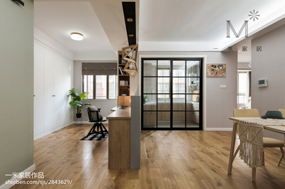 城市人家裝修一平米報價解析 住宅室內裝飾裝修費用明細