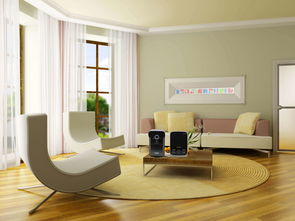 智能家居 錢途光明，新玩家如何掘金住宅裝修市場