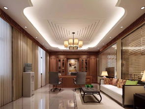 260平中式現(xiàn)代別墅豪宅裝修效果案例 寶華劉總別墅實(shí)景圖與設(shè)計(jì)理念賞析