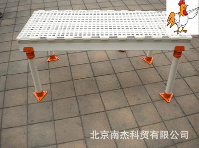 北京南杰科貿(mào) 為您詳解工廠特供塑料雞地板及全套畜禽飼養(yǎng)機(jī)械